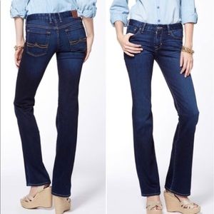 Lucky Brand Sweet Jean Boot